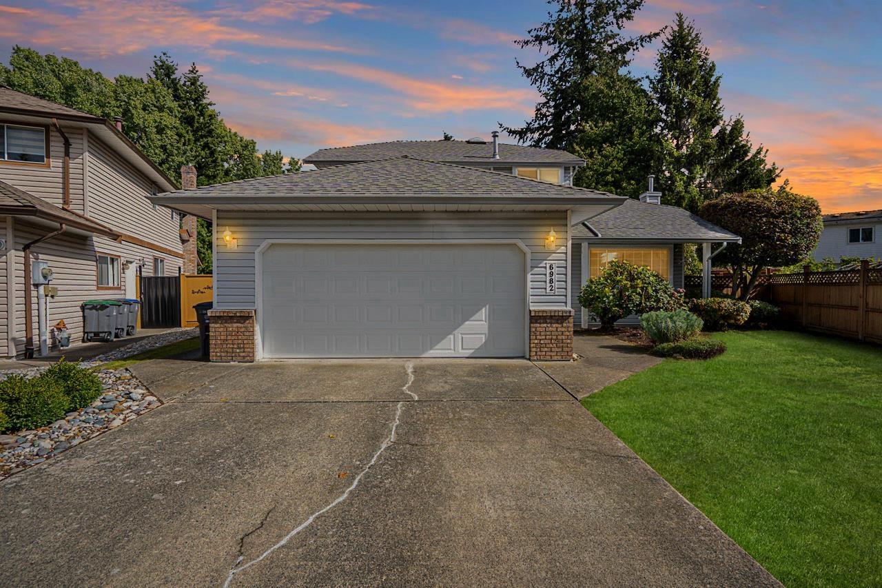 4 Bed, 3 Bath House for Sale in Surrey – 6982 128A STREET, Surrey – MLS# R3170710 - Image 2