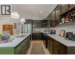 Kitchen - 5 3774 12th Ave, Port Alberni, BC V9Y5A5 Photo 7