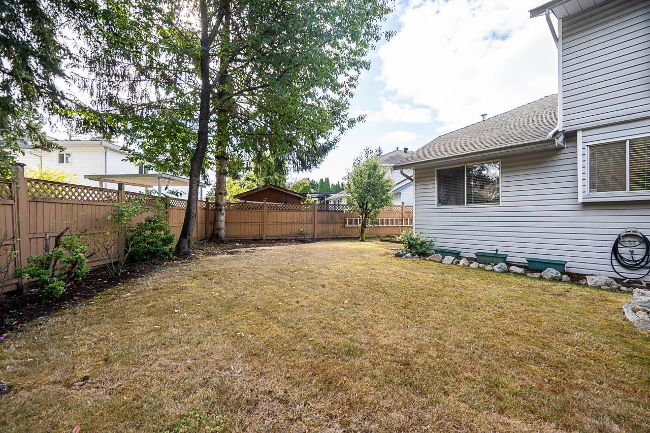 4 Bed, 3 Bath House for Sale in Surrey – 6982 128A STREET, Surrey – MLS# R3170710 - Image 32