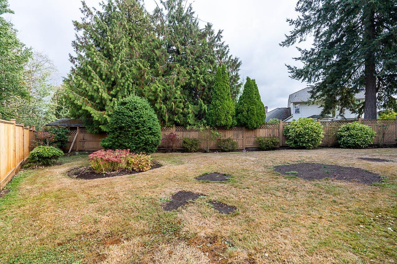 4 Bed, 3 Bath House for Sale in Surrey – 6982 128A STREET, Surrey – MLS# R3170710 - Image 33