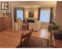 Dining room - 880 Patrice Drive, Windsor, ON N8S2R8 Photo 14