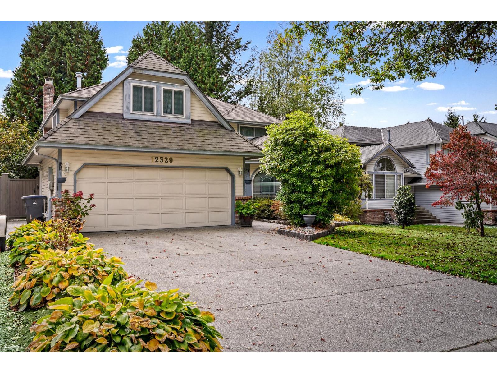 3 Bed, 3 Bath House for Sale in Surrey – 12329 NORTHPARK CRESCENT, Surrey – MLS# R3169932 - Image 3
