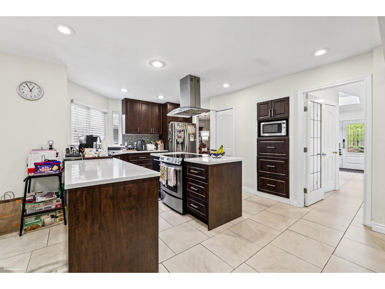 3 Bed, 3 Bath House for Sale in Surrey – 12329 NORTHPARK CRESCENT, Surrey – MLS# R3169932 - Image 12
