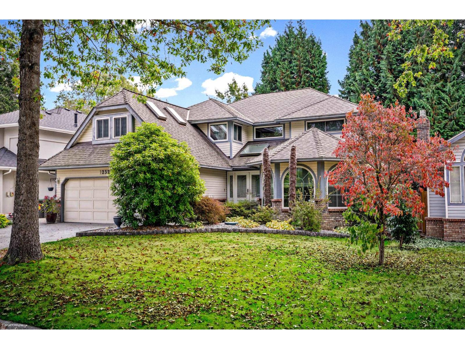 12329 NORTHPARK CRESCENT