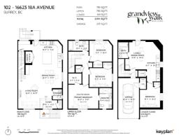 101 16623 18a Avenue, Surrey, BC V3Z9X5 Photo 37