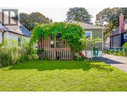230 East 33rd Street, Hamilton, ON L8V3T6 Photo 35