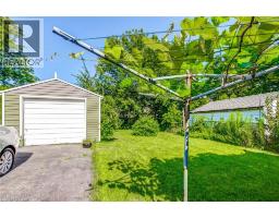 230 East 33rd Street, Hamilton, ON L8V3T6 Photo 33