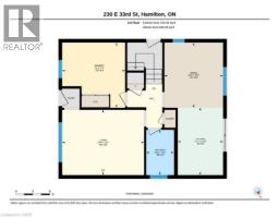230 East 33rd Street, Hamilton, ON L8V3T6 Photo 40