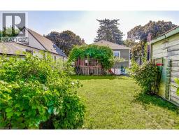 230 East 33rd Street, Hamilton, ON L8V3T6 Photo 37
