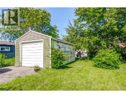 230 East 33rd Street, Hamilton, ON L8V3T6 Photo 34