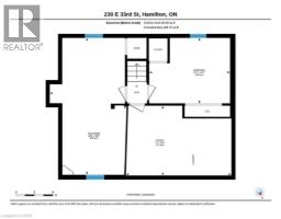 230 East 33rd Street, Hamilton, ON L8V3T6 Photo 41