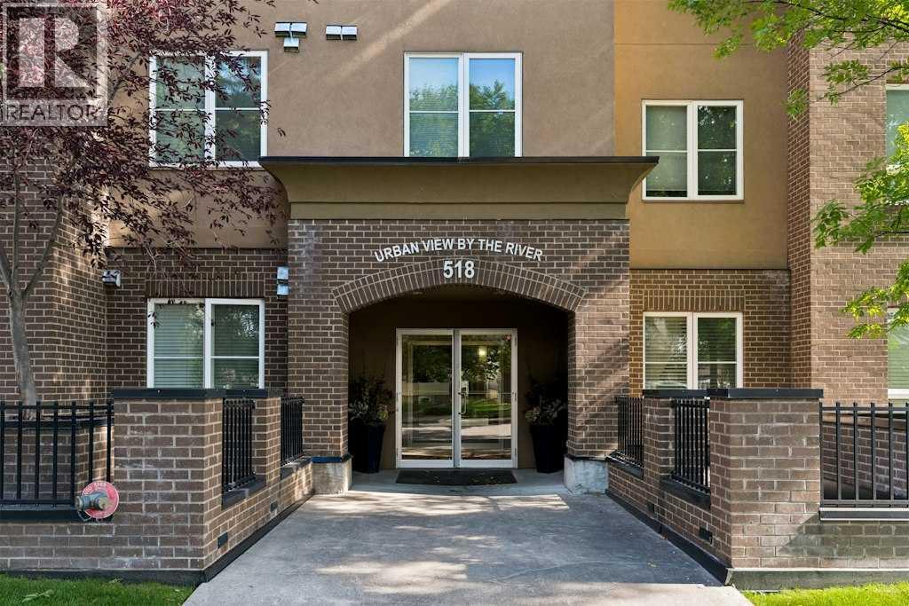 105, 518 33 Street NW, Calgary, Alberta, T2N2W4 — thumbnail 2