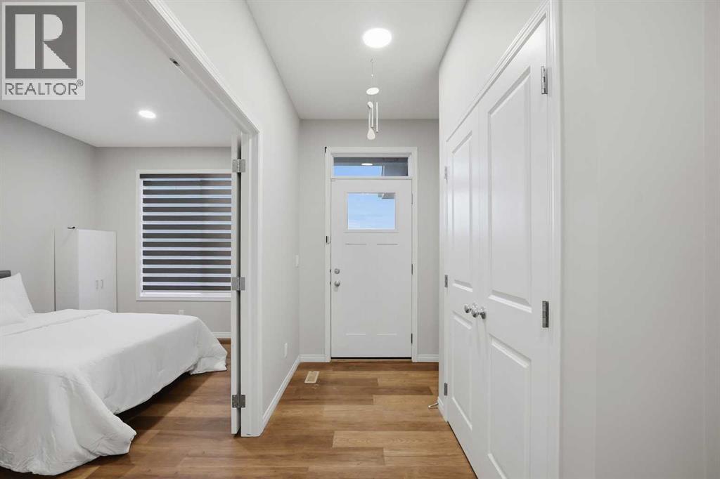 Entry Foyer