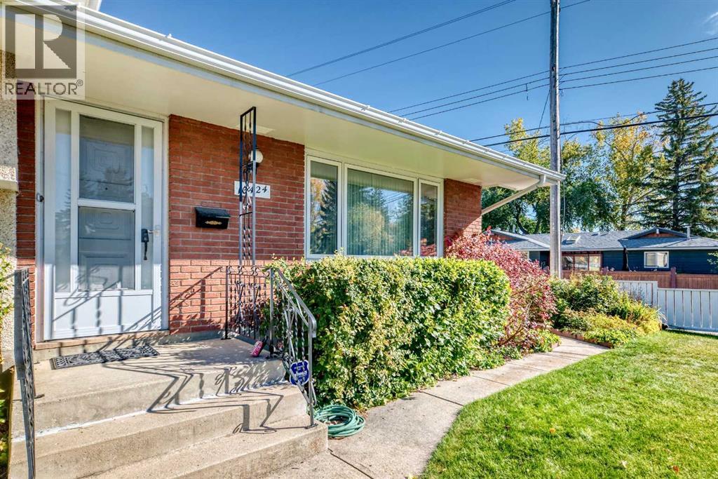 10424 2 Street SE - 2