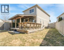 1417 Treeland Street, Burlington, ON L7R4S1 Photo 37