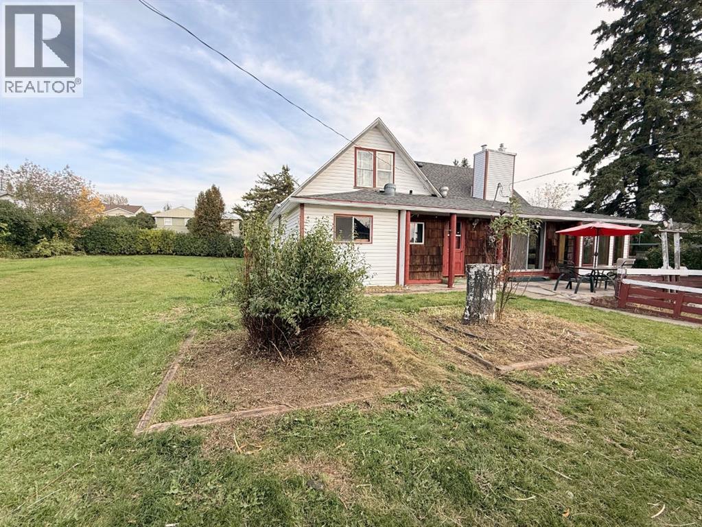 Listing photo – 5116 53 Street, Rocky Mountain House