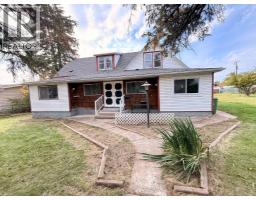 3pc Bathroom - 5116 53 Street, Rocky Mountain House, AB T4T1E4 Photo 11
