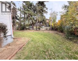 Laundry room - 5116 53 Street, Rocky Mountain House, AB T4T1E4 Photo 9