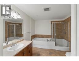 Living room - 1390 Hillside Drive Unit# 207, Kamloops, BC V2E0A6 Photo 7