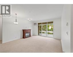 Kitchen - 1390 Hillside Drive Unit# 207, Kamloops, BC V2E0A6 Photo 9