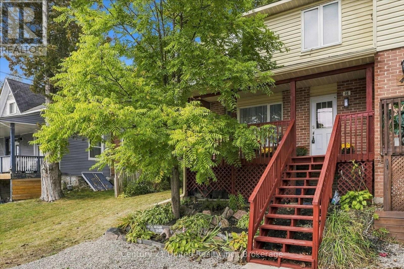 46 RIDGE STREET - 2