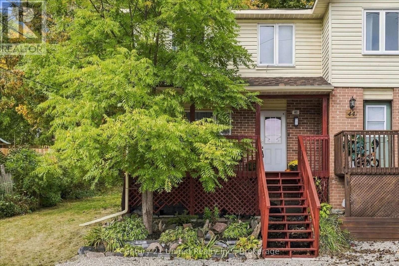 46 RIDGE STREET - Image 3
