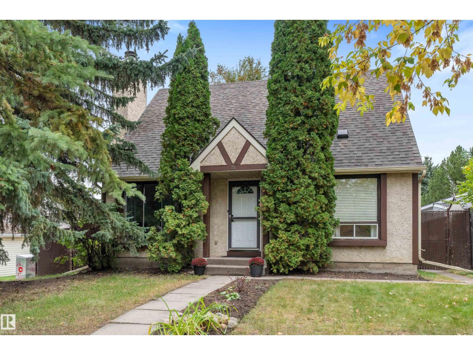 25 GREENWOOD DR, Spruce Grove, Alberta, T7X1X1