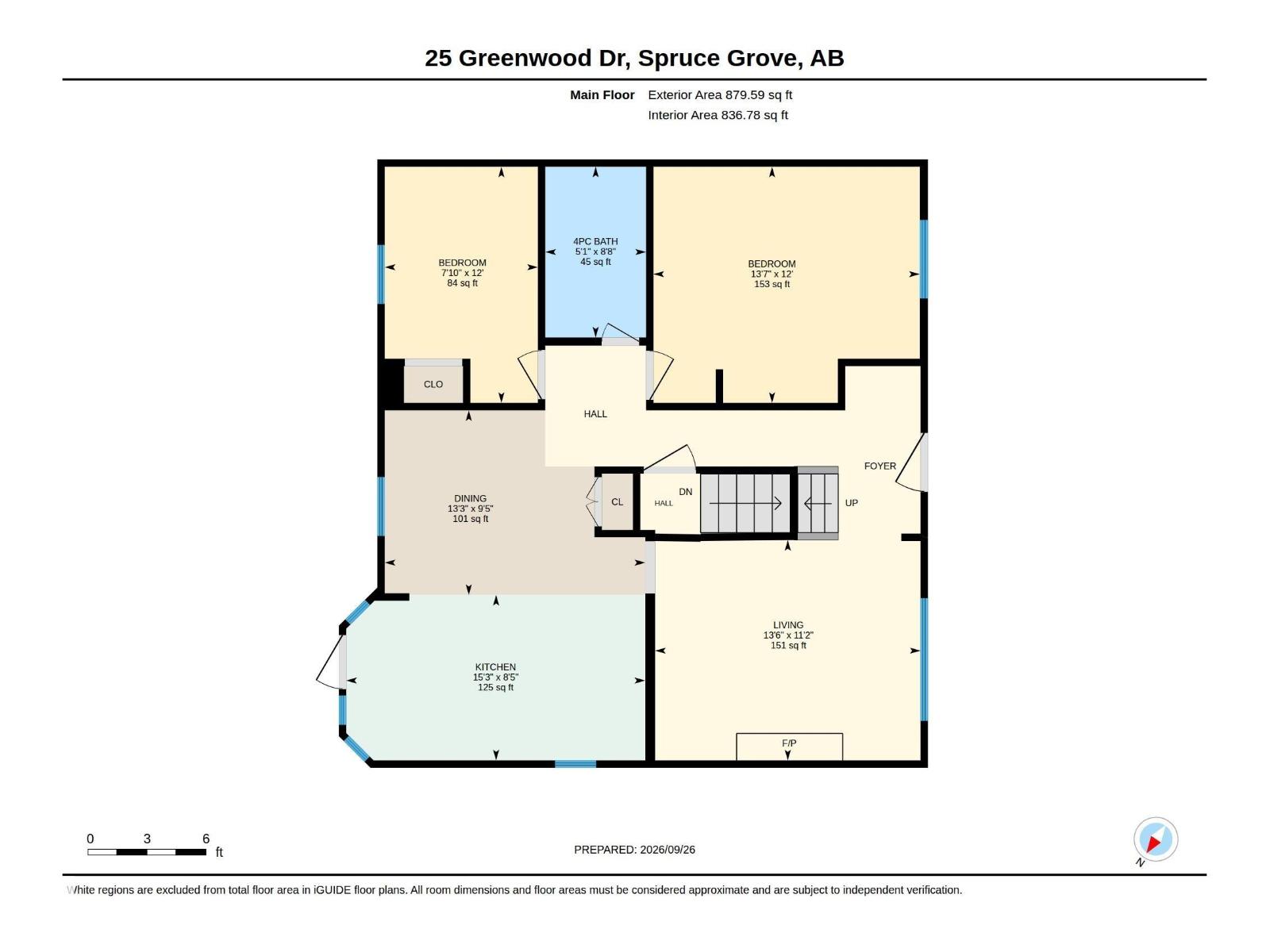 25 GREENWOOD DR - 48