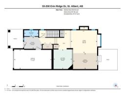 #33 200 Erin Ridge Dr, St  Albert, AB T8N7E2 Photo 34