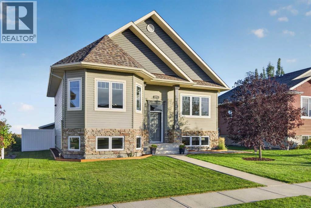 108 Tamarack Road