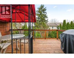 130 Livingston Avenue Unit# 12, Grimsby, ON L3M4W5 Photo 24