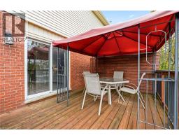 130 Livingston Avenue Unit# 12, Grimsby, ON L3M4W5 Photo 26
