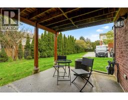 130 Livingston Avenue Unit# 12, Grimsby, ON L3M4W5 Photo 42