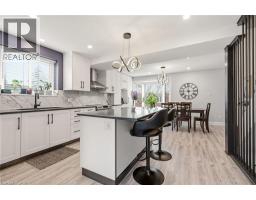 Bonus Room - 130 Livingston Avenue Unit# 12, Grimsby, ON L3M4W5 Photo 11