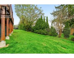 130 Livingston Avenue Unit# 12, Grimsby, ON L3M4W5 Photo 41