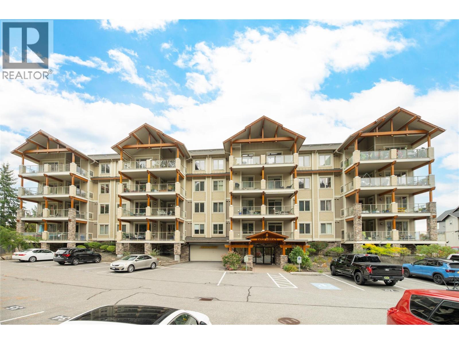 #207 2470 Tuscany Drive - 1