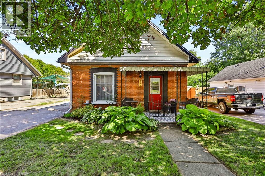 277 QUEEN Street N, Simcoe — photo 2