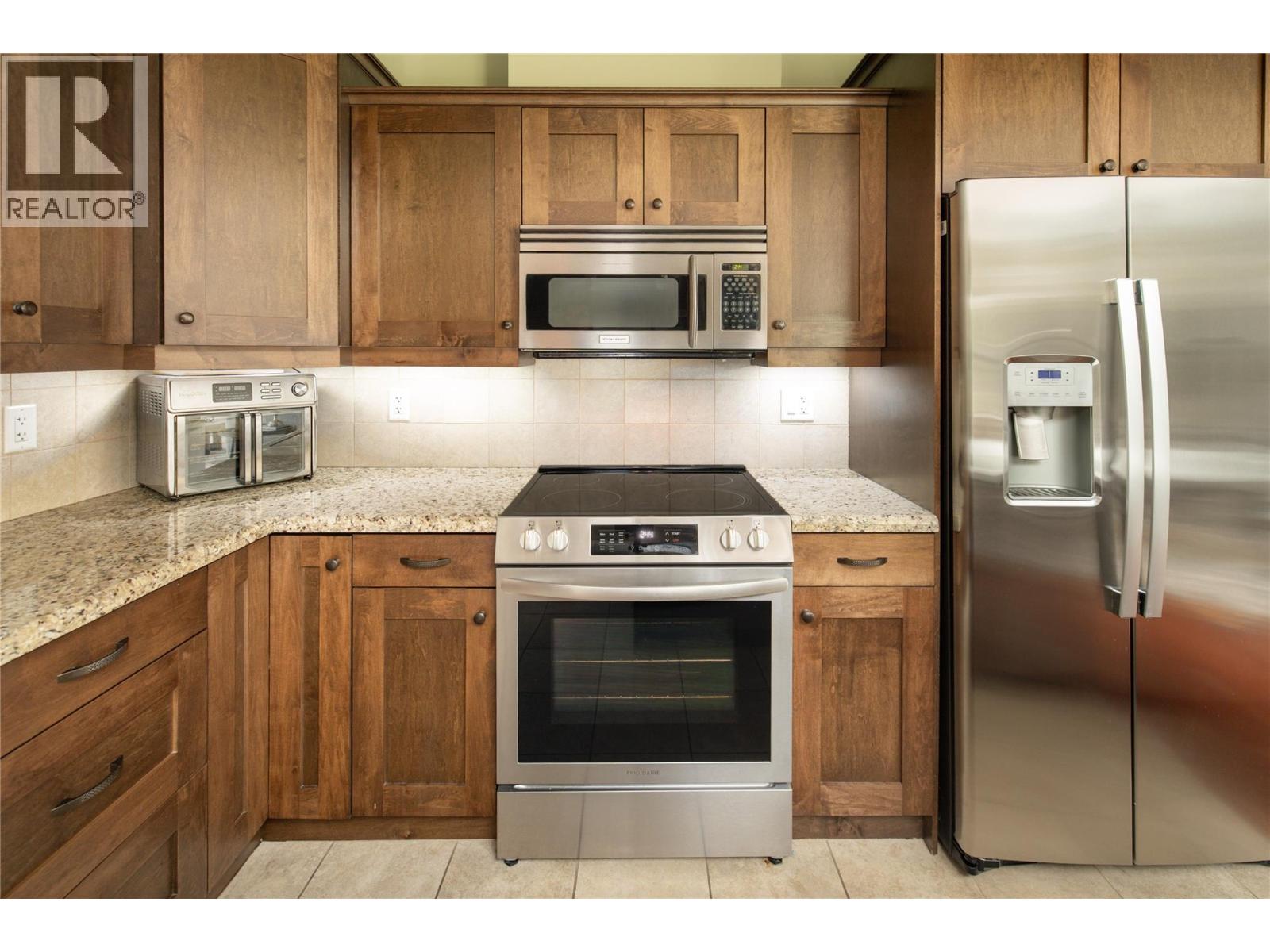 207 2470 Tuscany Drive, West Kelowna