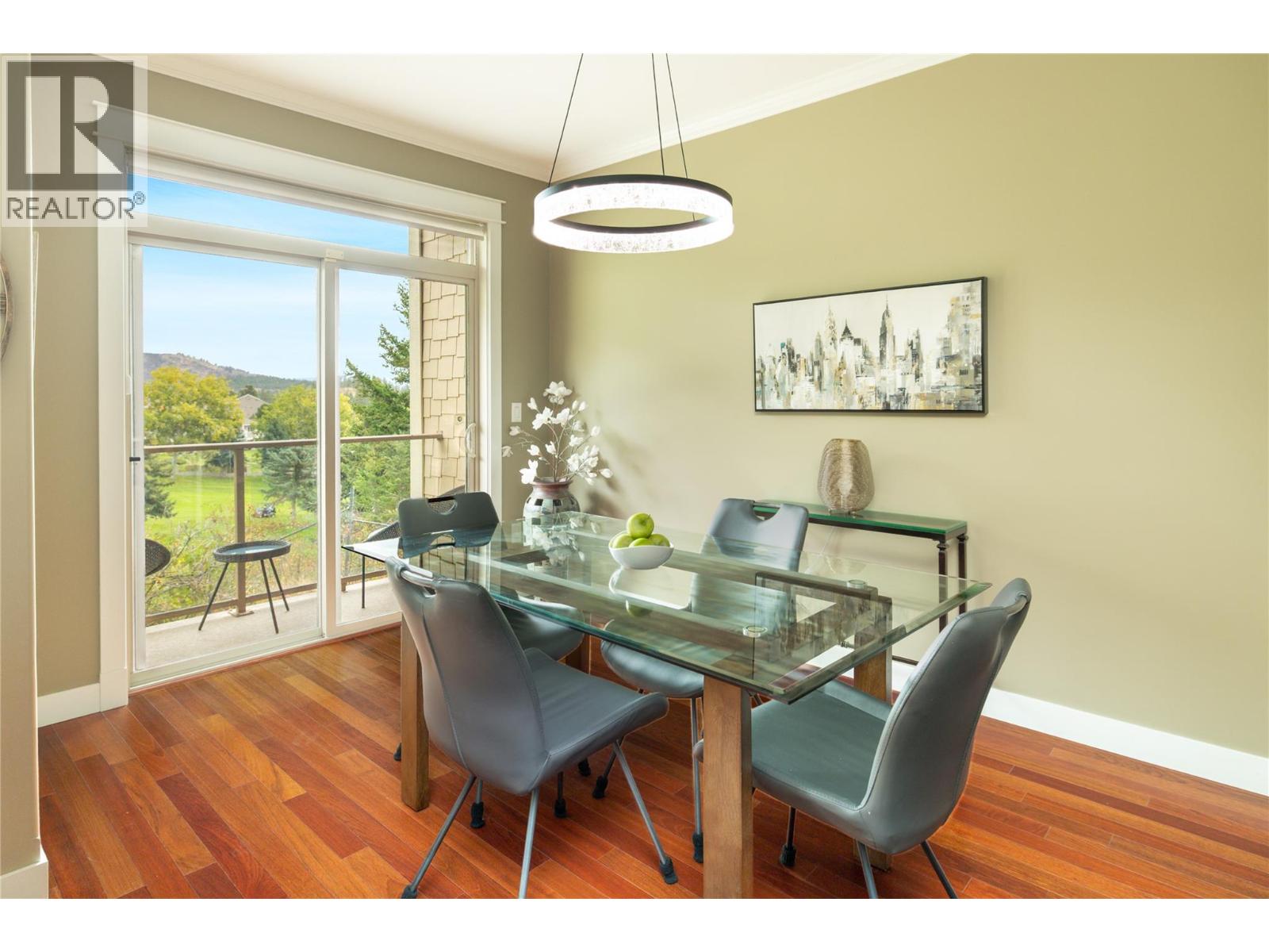 207 2470 Tuscany Drive, West Kelowna