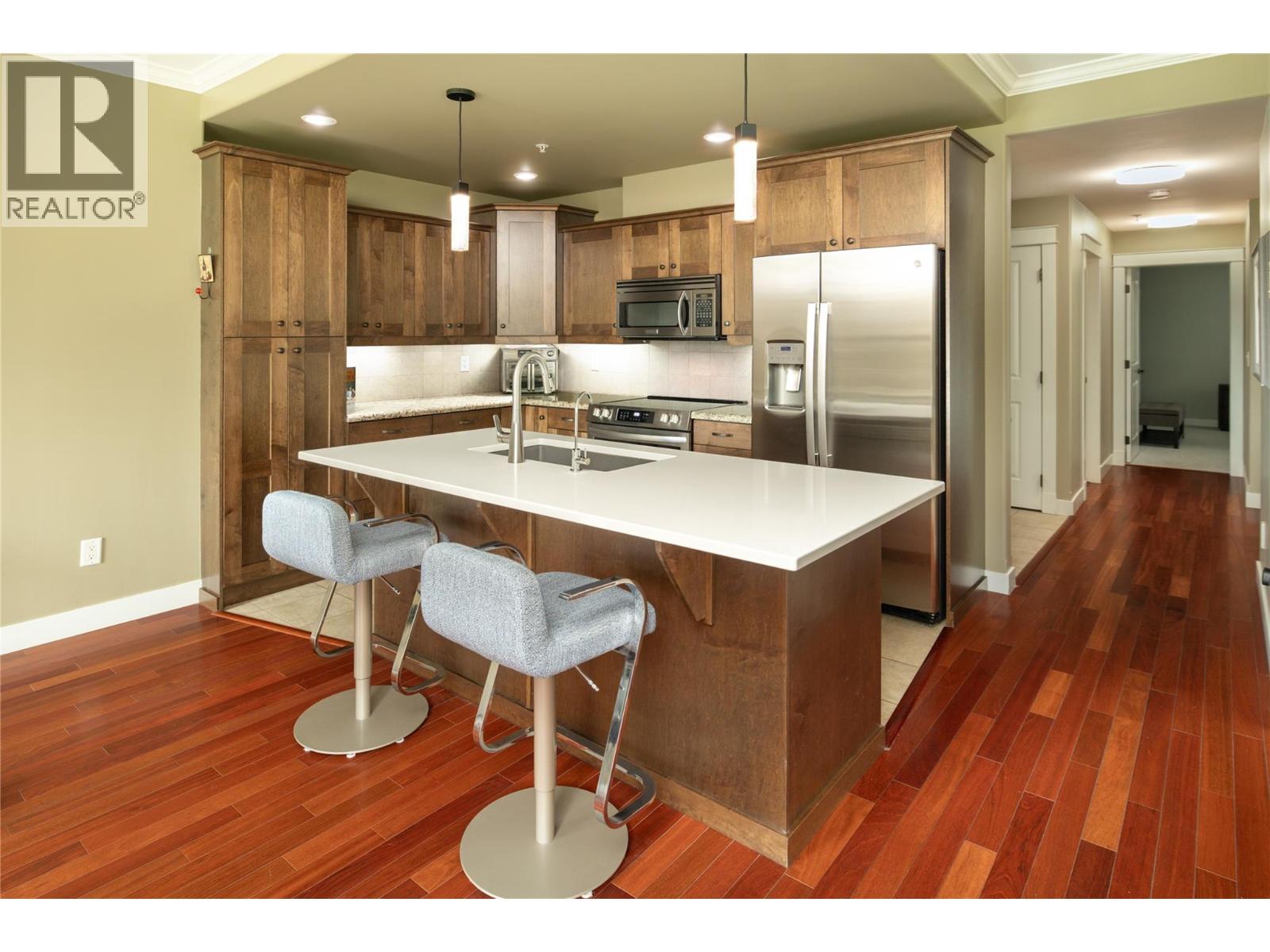 #207 2470 Tuscany Drive - 3