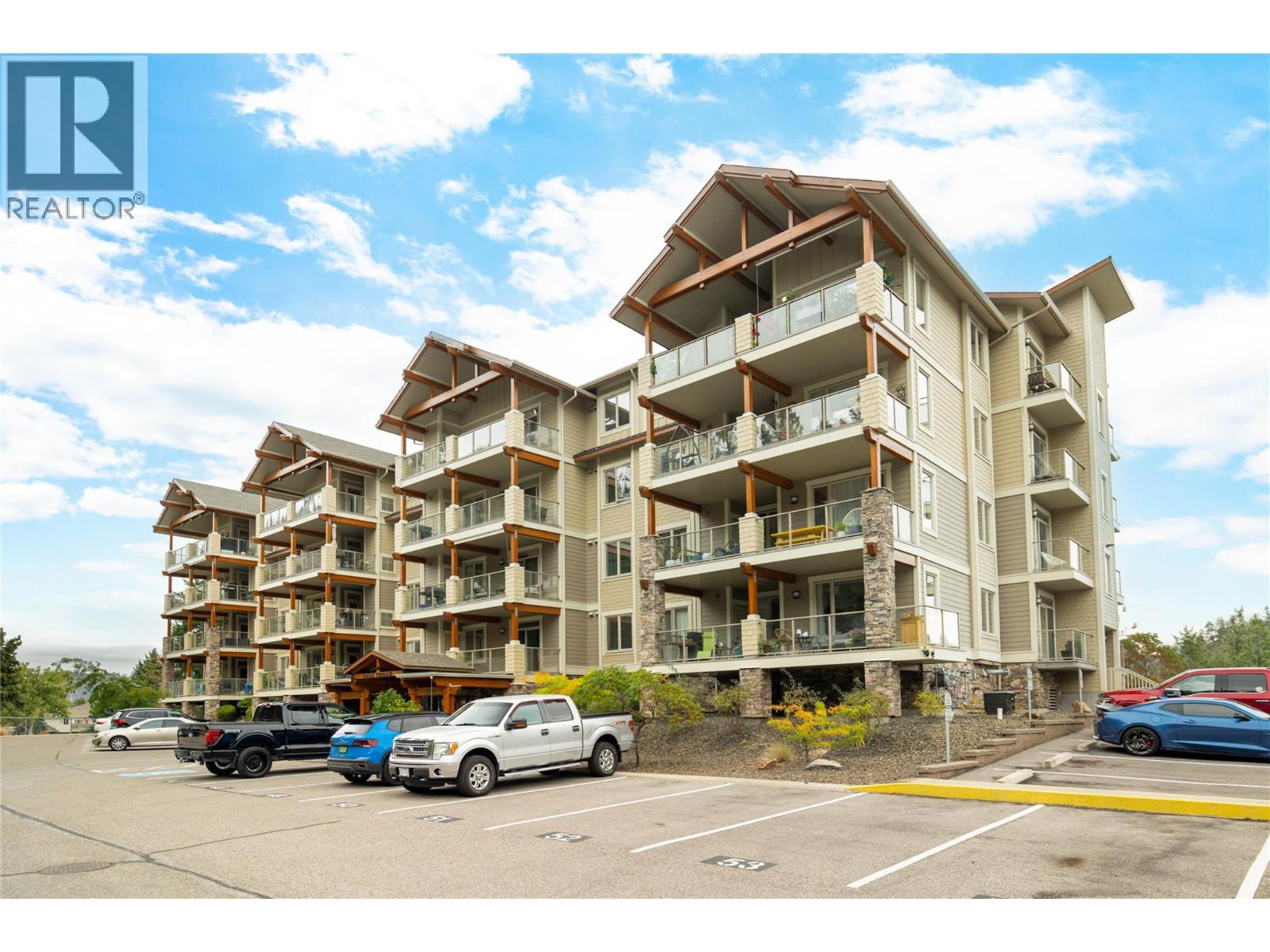 207 2470 Tuscany Drive, West Kelowna