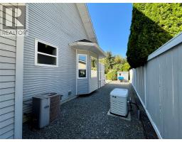 Laundry room - 358 Oak Avenue, Sicamous, BC V0E2V1 Photo 7
