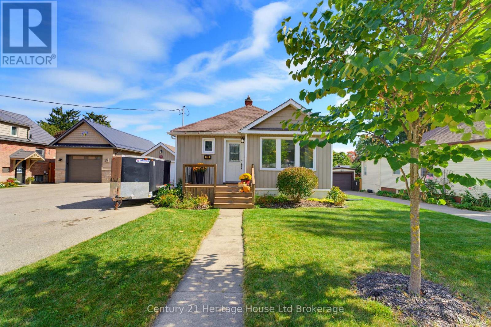 164 SYDENHAM STREET, Woodstock (Woodstock - North) — photo 3