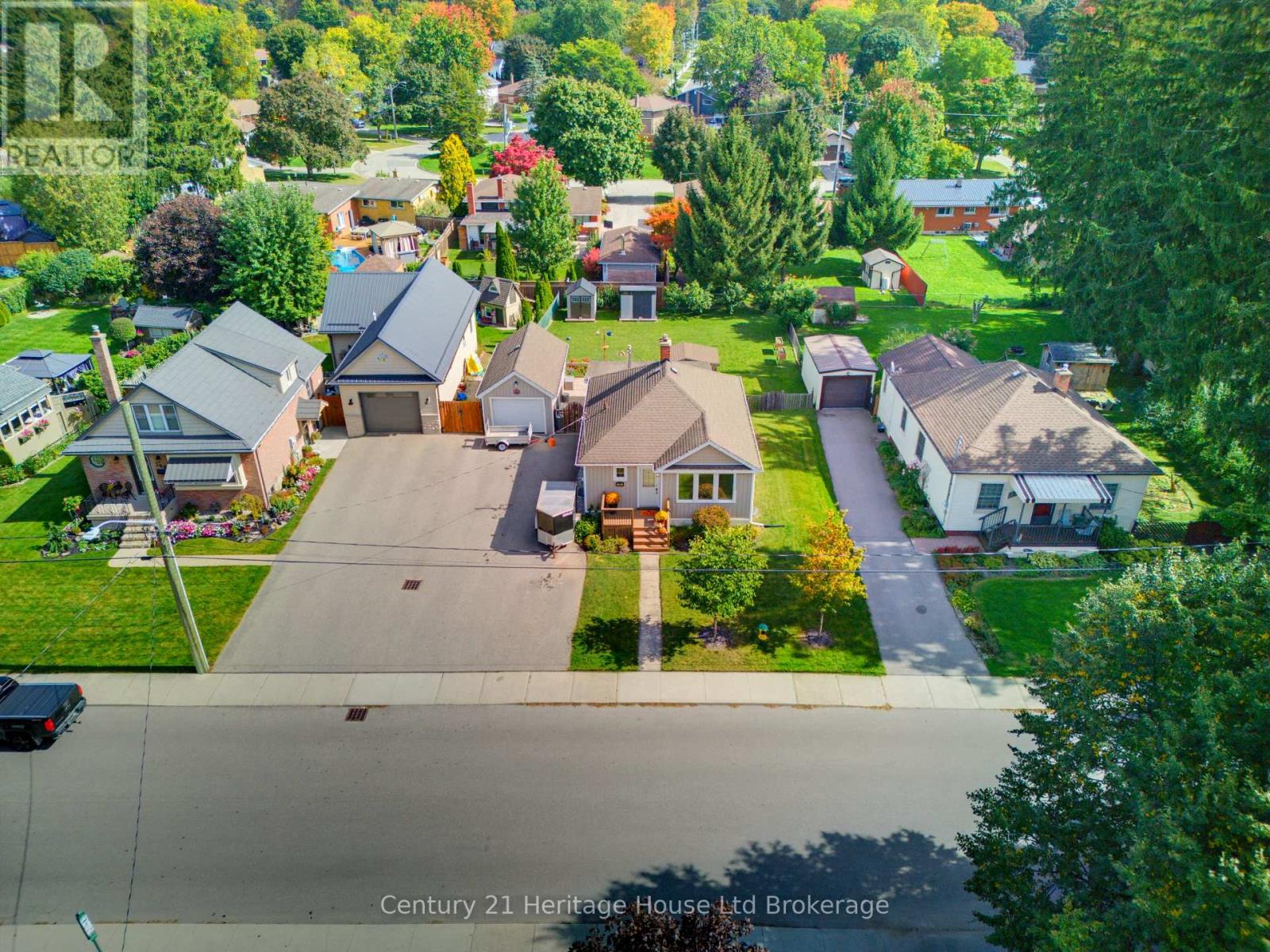 164 SYDENHAM STREET, Woodstock (Woodstock - North) — photo 5