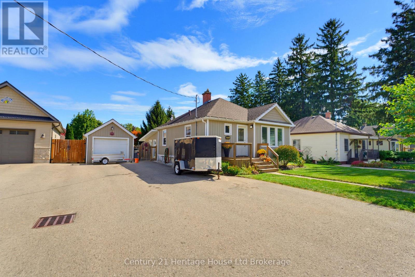 164 SYDENHAM STREET, Woodstock (Woodstock - North) — photo 6