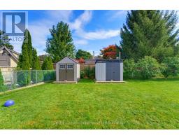164 Sydenham Street, Woodstock, ON N4S7B6 Photo 29