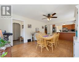 Laundry room - 164 Sydenham Street, Woodstock, ON N4S7B6 Photo 9