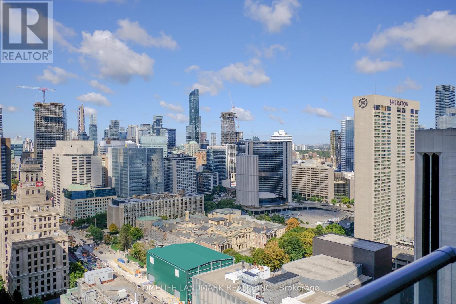 Photo of 126 Simcoe Street