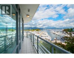 203 499 Broughton Street, Vancouver, BC V6G3K1 Photo 19