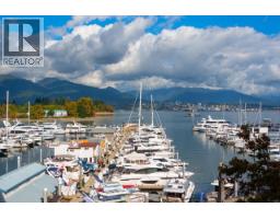 203 499 Broughton Street, Vancouver, BC V6G3K1 Photo 21